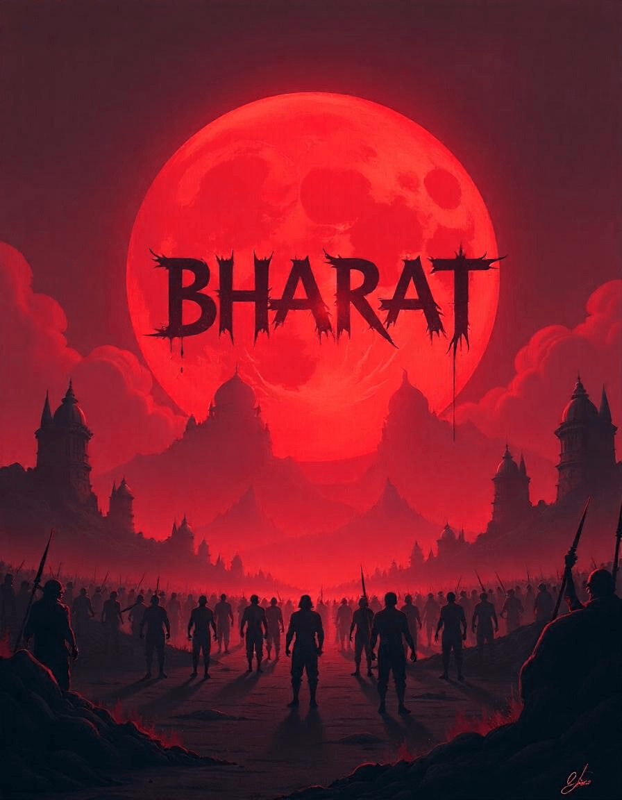 Vibrant Bharat: Rule the Colour Trade