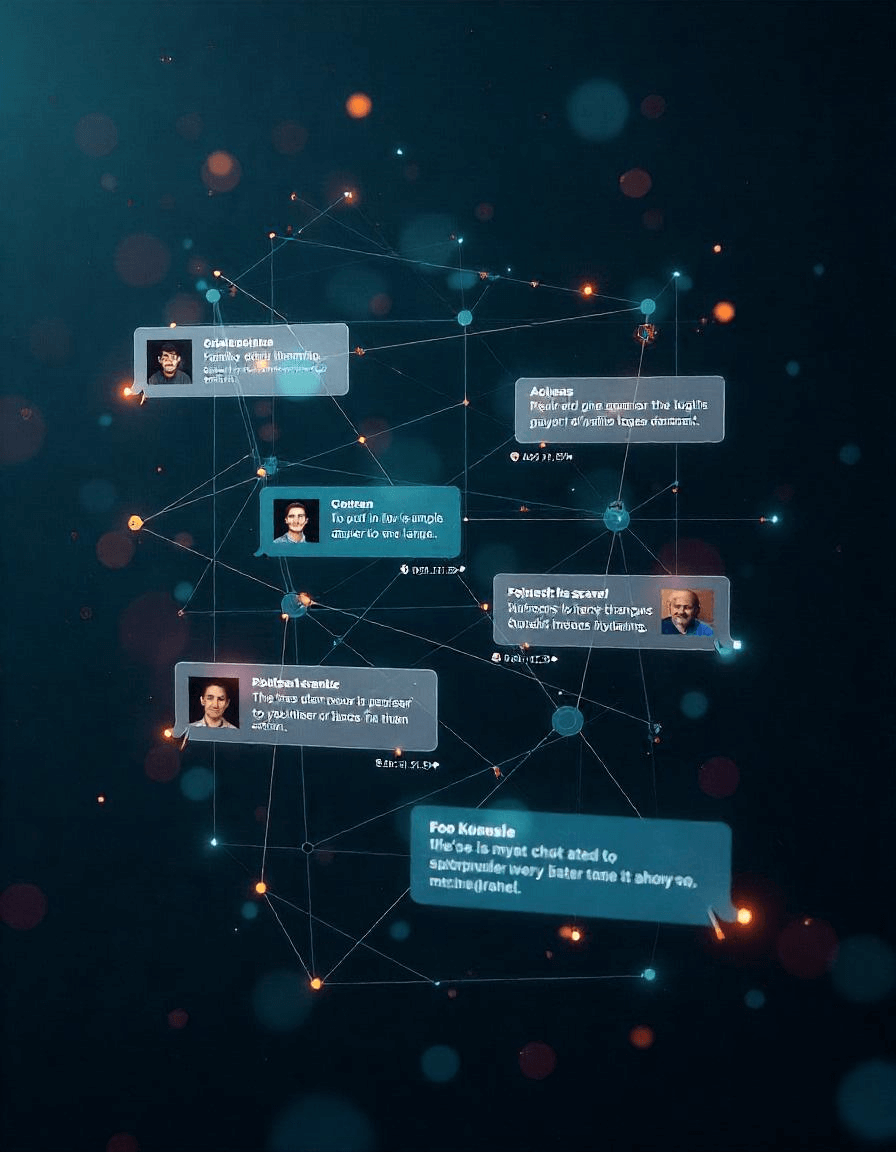 Chat Anonymous: Real Talk, True Privacy — Empowering Honest, Fearless Conversations