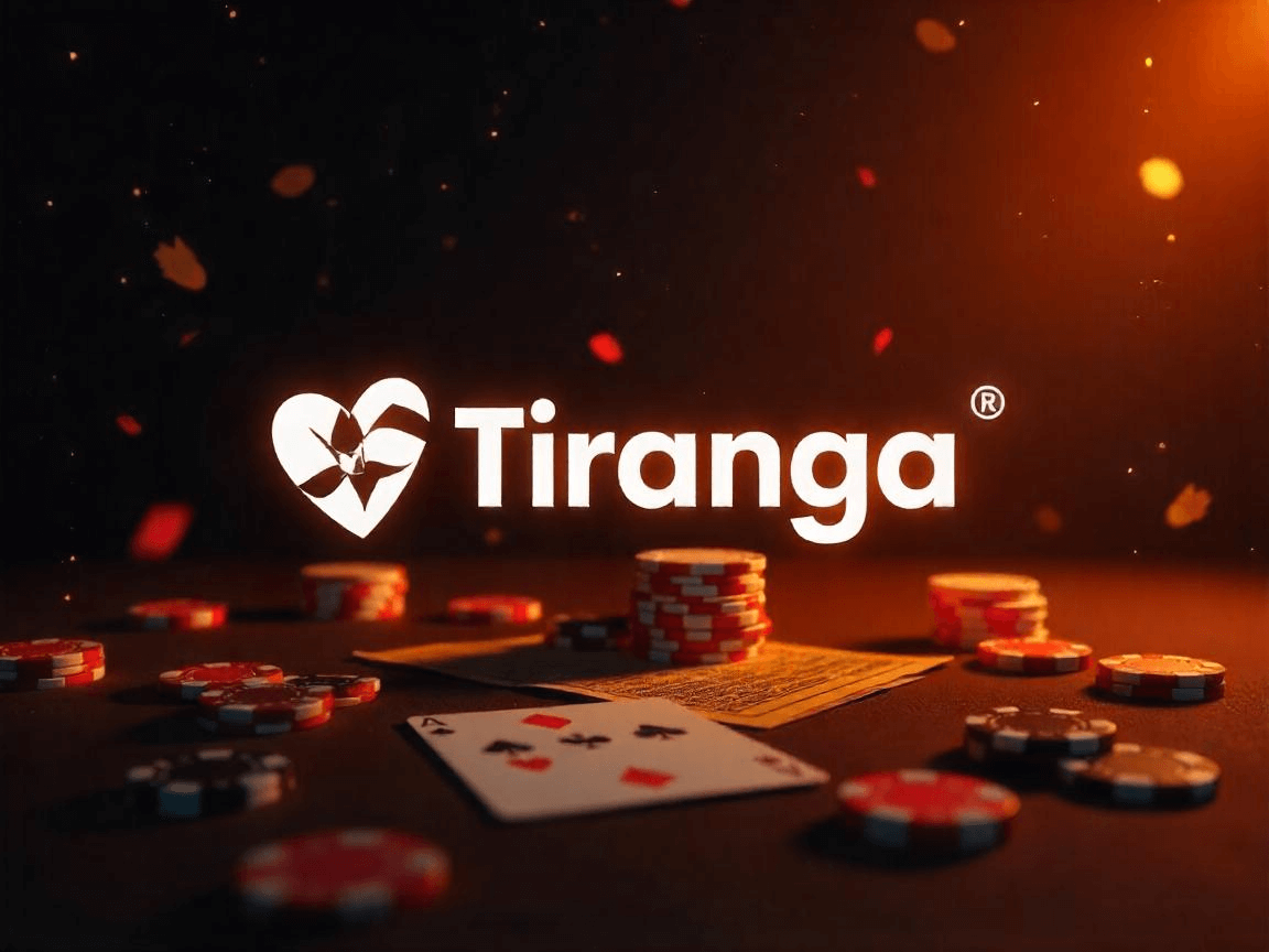 Tiranga Game: Play Bold, Play for India