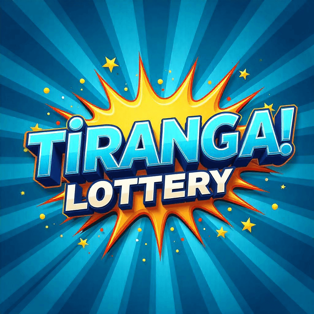 Tiranga Lottery: Your Journey to Joy Begins Here!