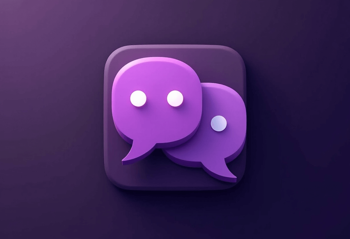 Private Chat Room: Speak Freely, Stay Protected